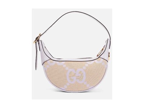 borsa gucci mezza luna|Borse Hobo Firmate .